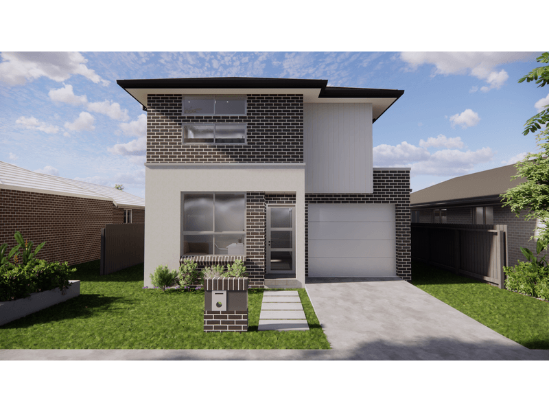 Lot 36 Inverell St, Rouse Hill, NSW 2155