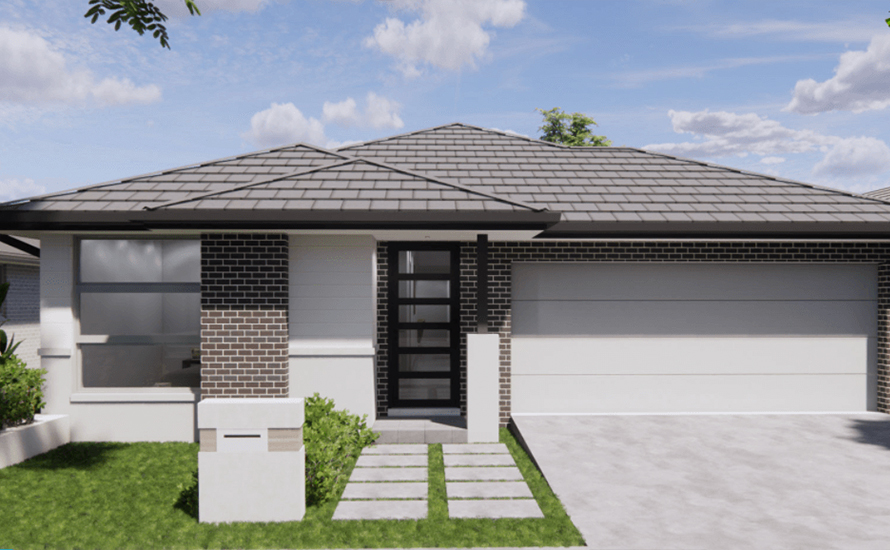 Lot 15 Jarvis Street, Thirlmere, NSW 2572