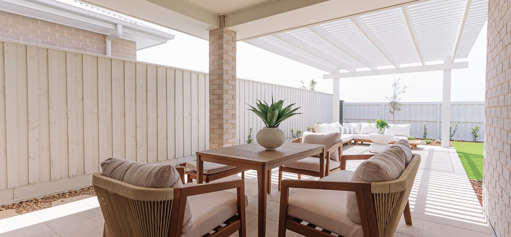 House and Land Packages Oran Park