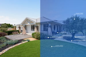 Why Landscaping Is Important When Building New