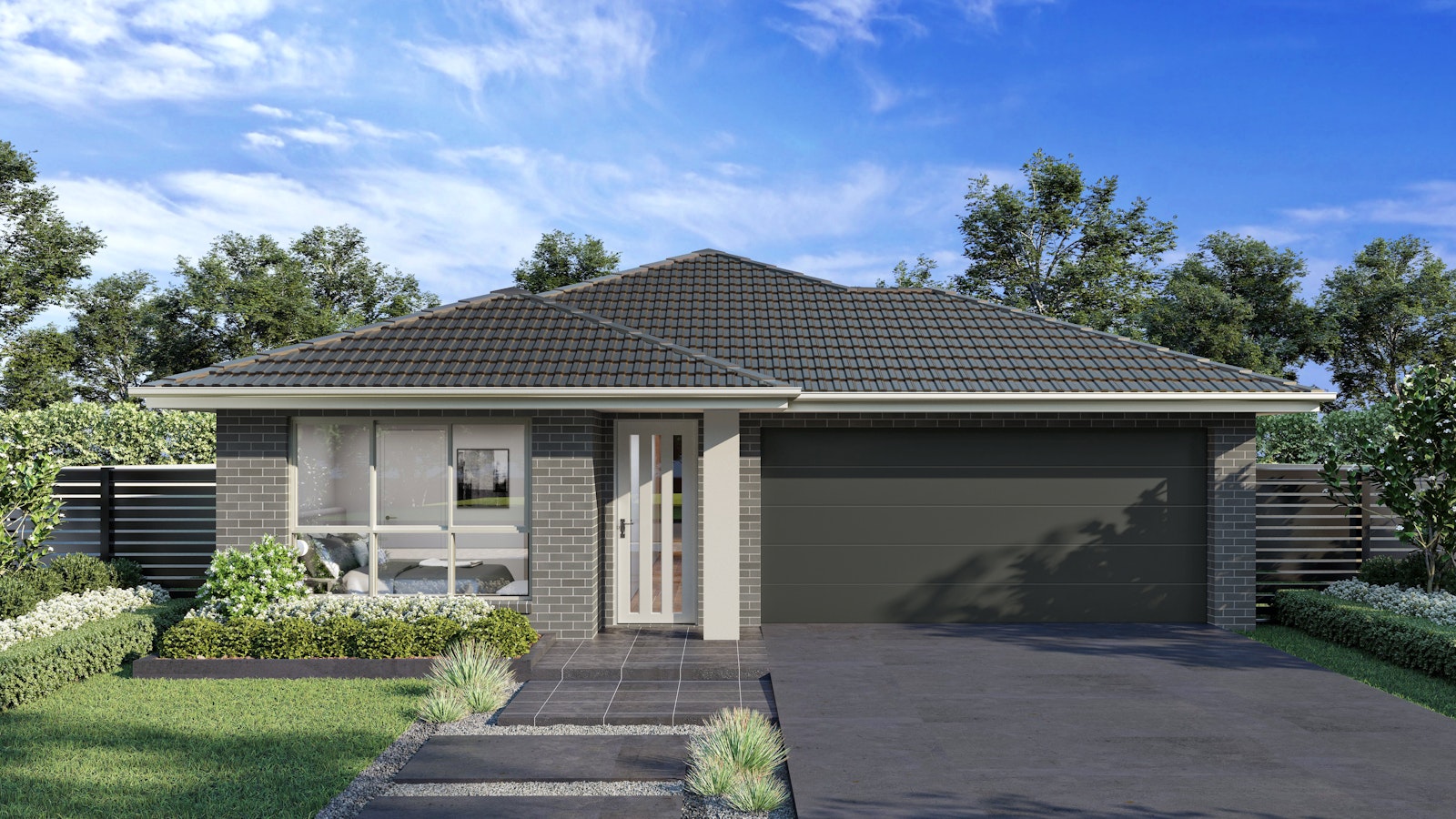 Lot 224 Wirraway BLVD Badagarang - Crystele homes
