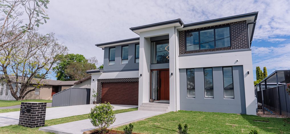 Custom designs - Crystele Homes