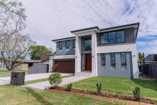 Custom designs - Crystele Homes