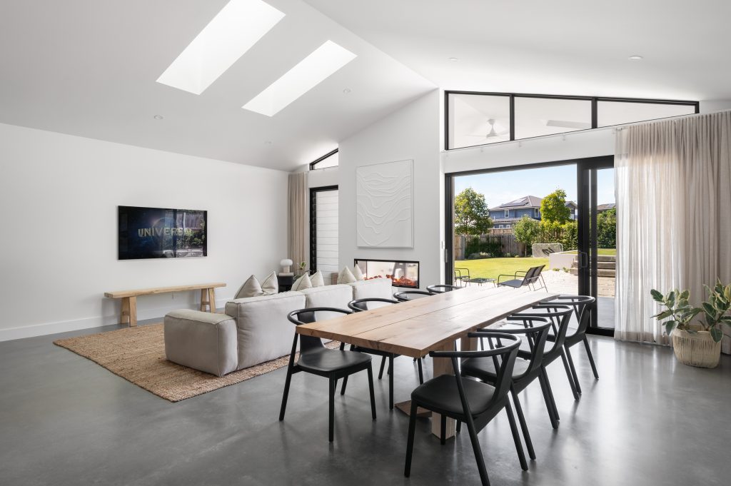 COMMON MYTHS ABOUT BUILDING A NEW HOME BUSTED