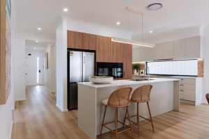 How To Design and Build A New House