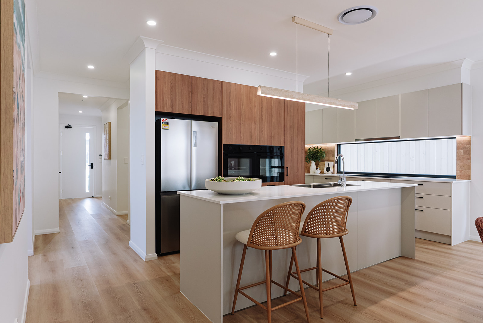 How To Design and Build A New House