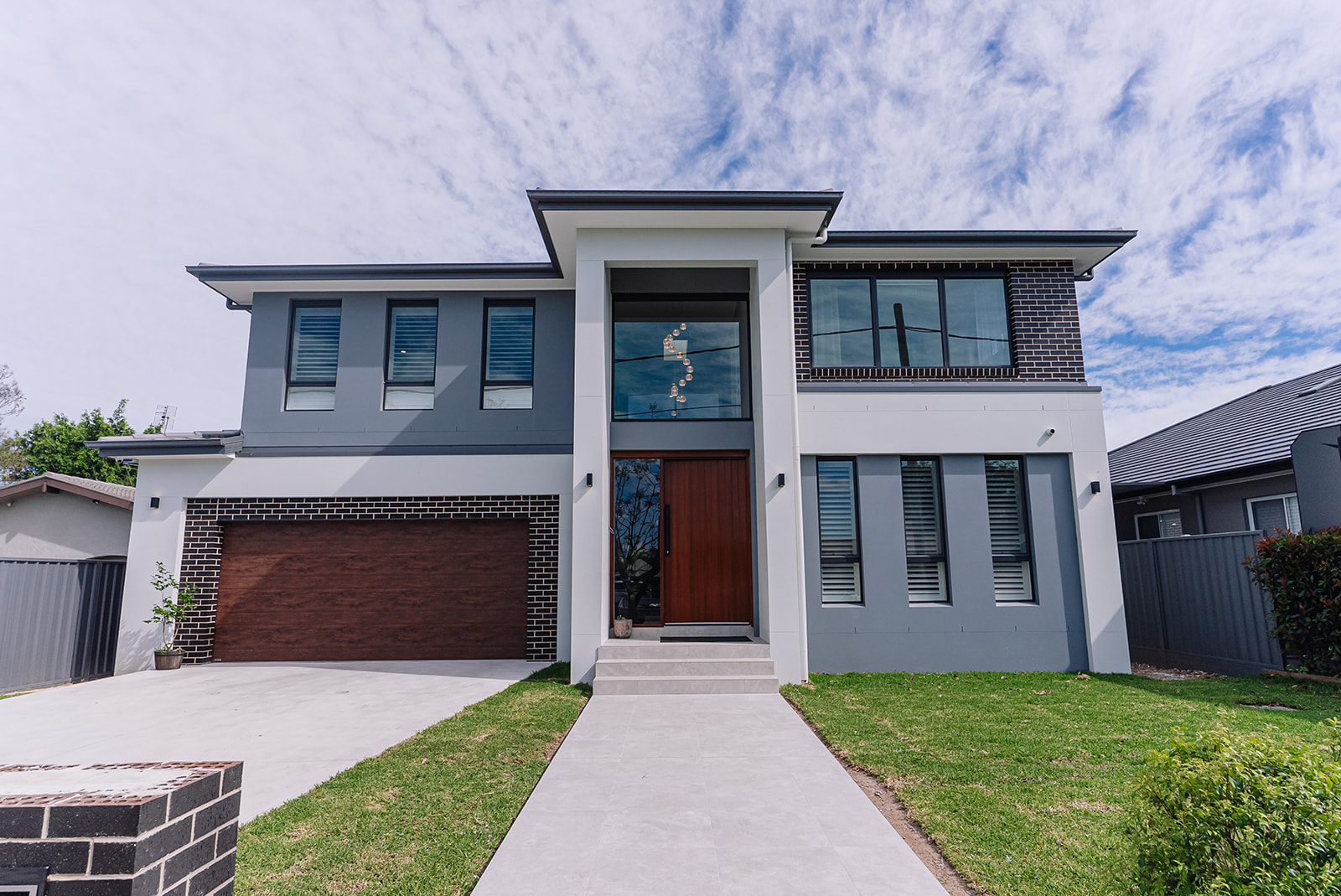 ENERGY EFFICIENCY & SUSTAINABLE DESIGN IN NEW HOMES