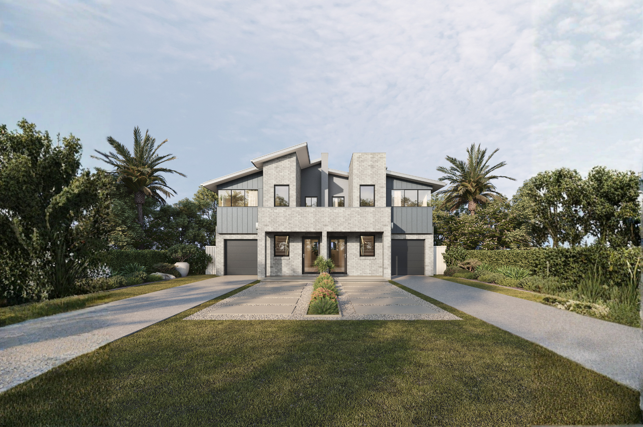 Building a Duplex Home? Here’s Everything You Need to Know