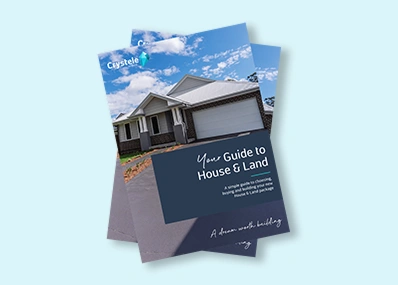 house and land